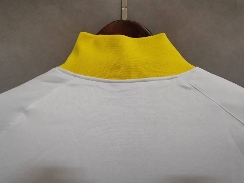 Maillot Leeds United Rétro 25/26