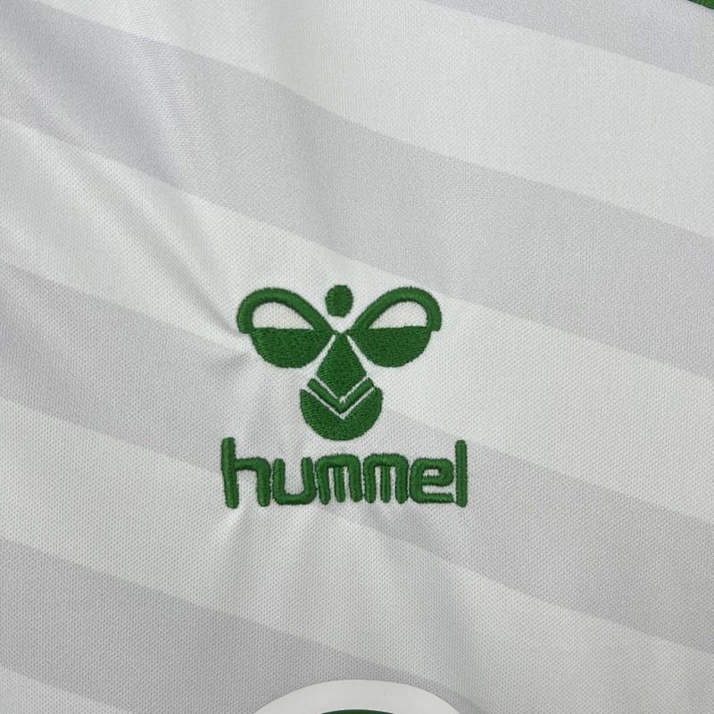 Maillot Betis Supply Gardien 25/26