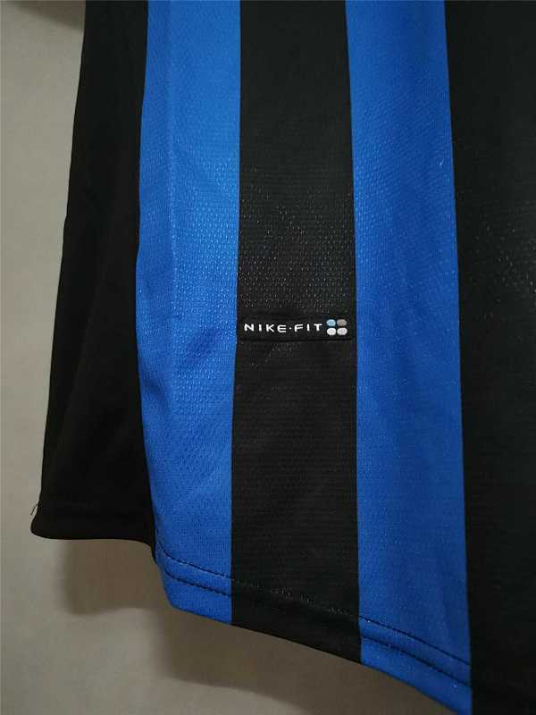 Maillot Inter Milan Domicile 98/99