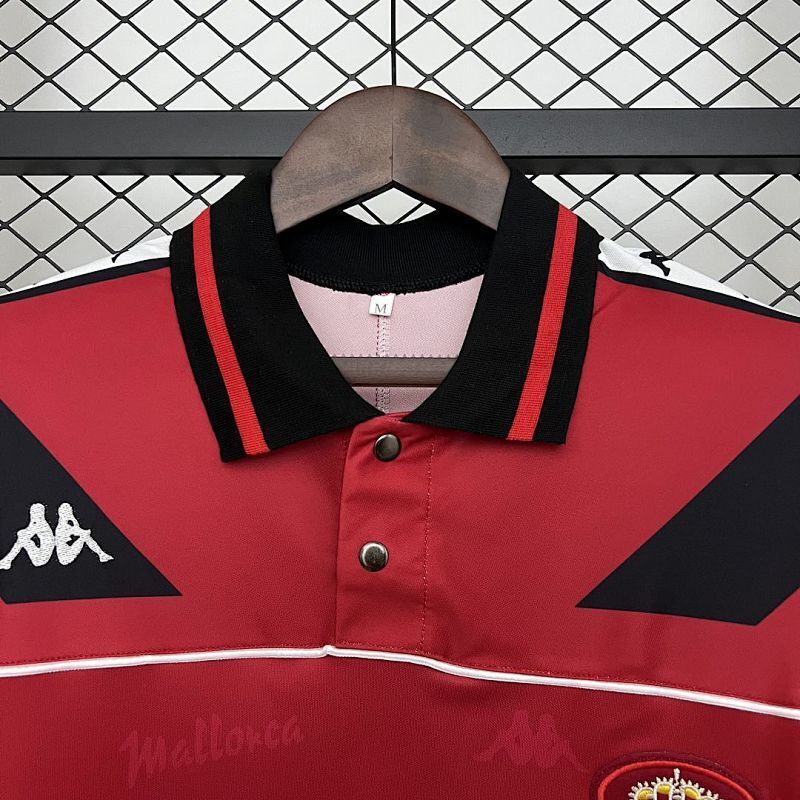 Maillot Majorque Domicile Rétro 1994/95