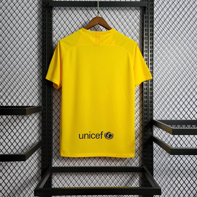 Maillot FC Barcelone Extérieur 19/20