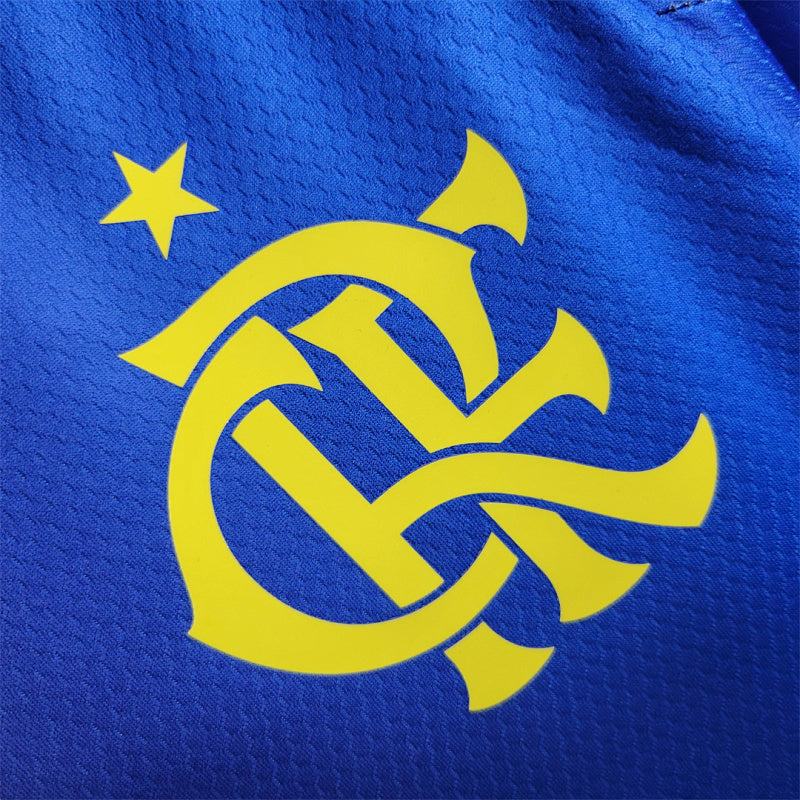 Maillot Flamengo Édition spéciale 23/24