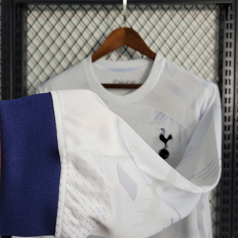 Maillot Tottenham Domicile 23/24