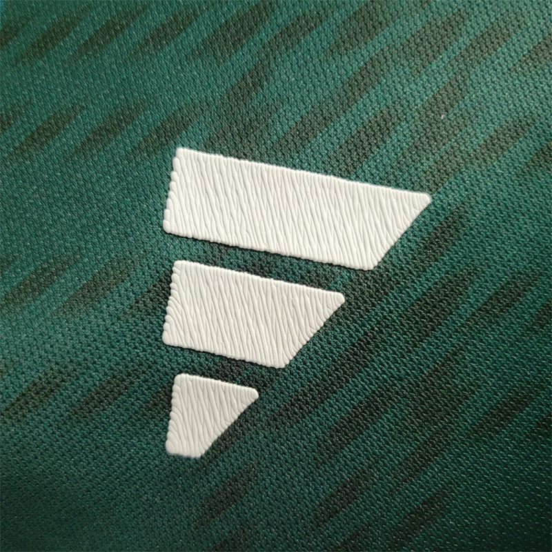 Maillot Portland Timbers Domicile Player Version 23/24