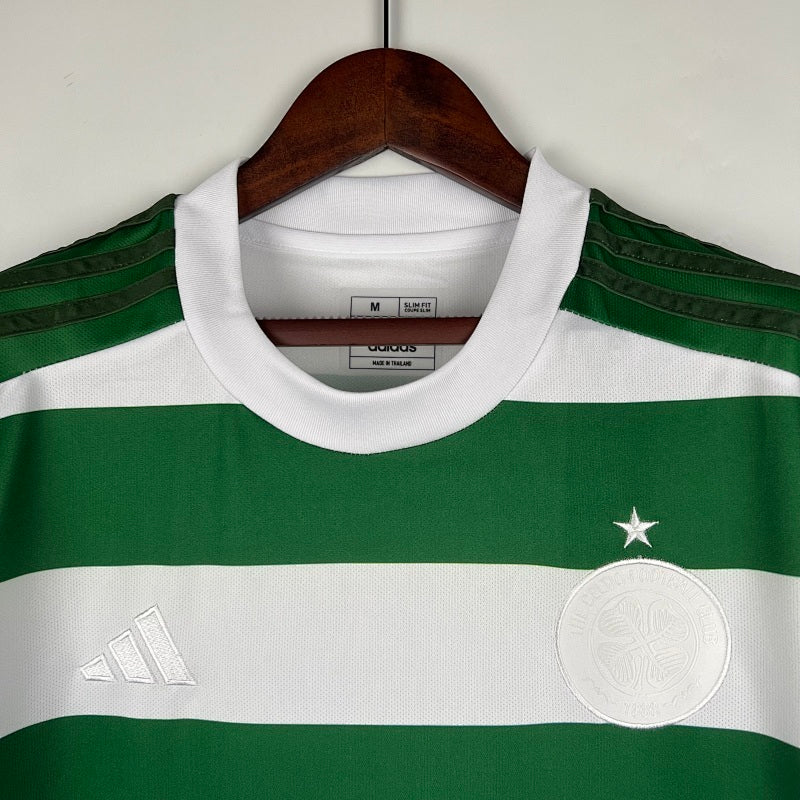 Maillot Celtic 23/24
