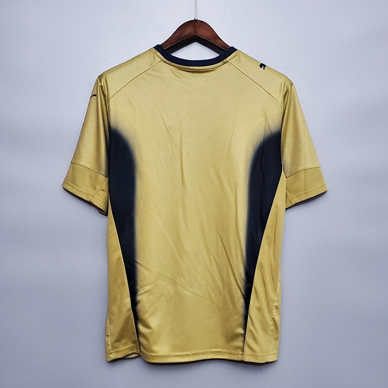 Maillot Italy Golden Rétro 25/26
