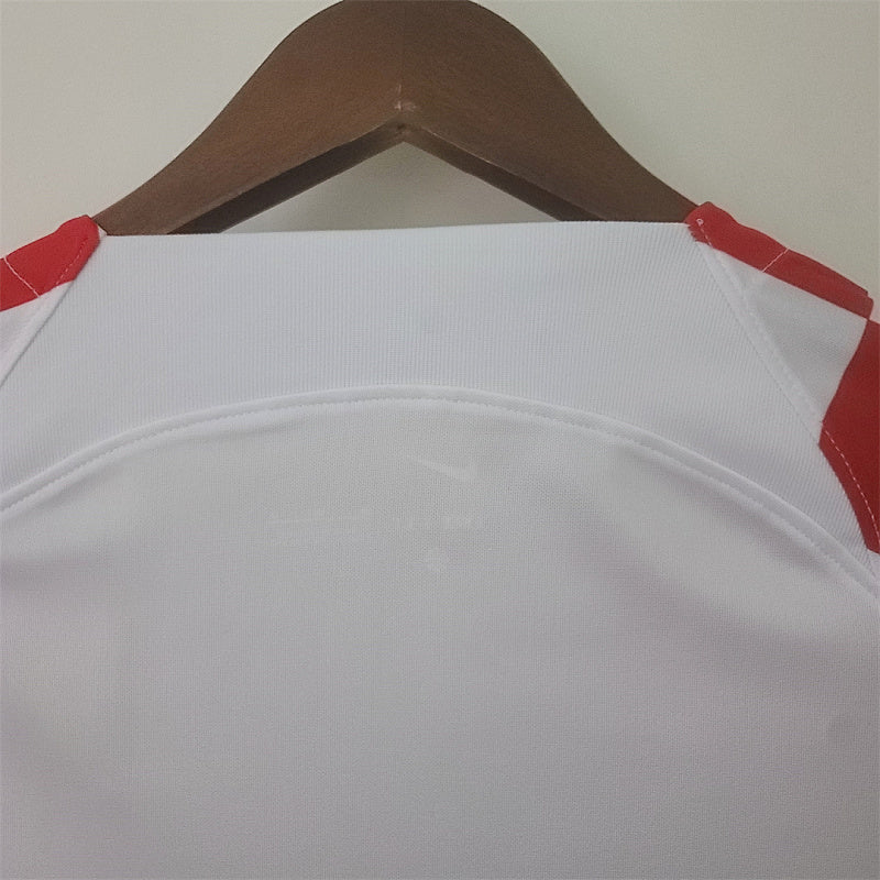 Maillot Croatia Domicile 25/26