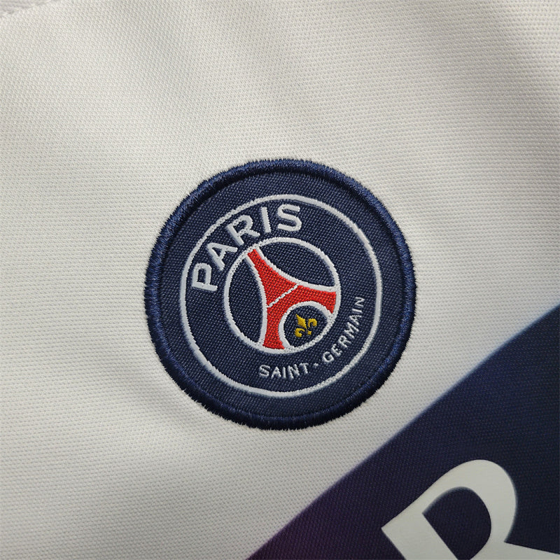 Ensemble Enfant PSG Extérieur 23/24