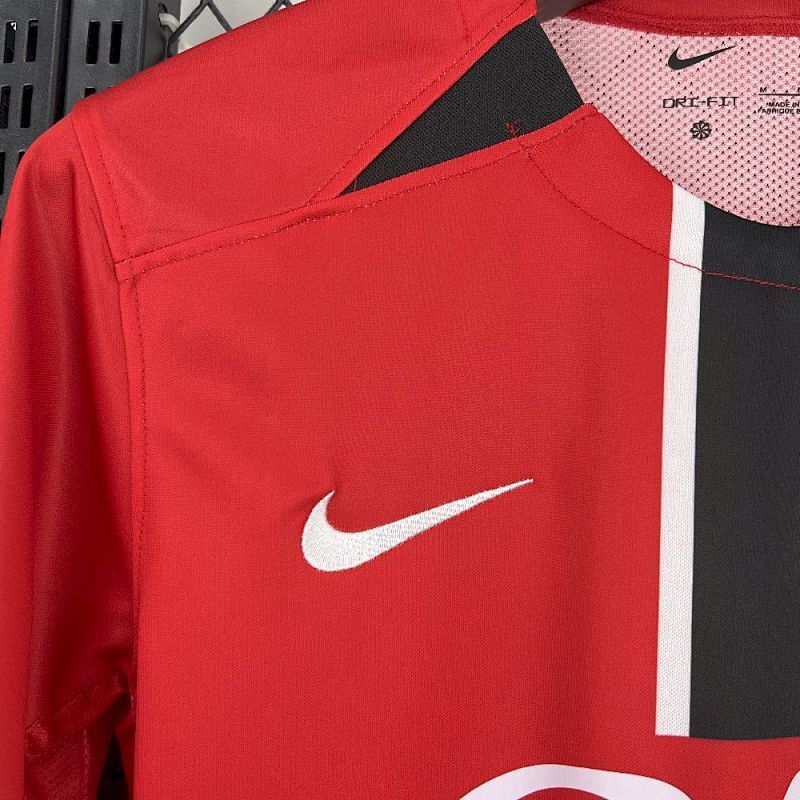 Maillot Majorque Domicile 25/26