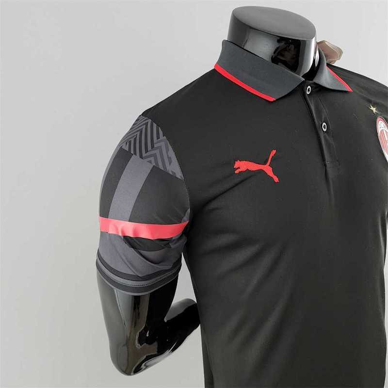 Polo AC Milan 22/23
