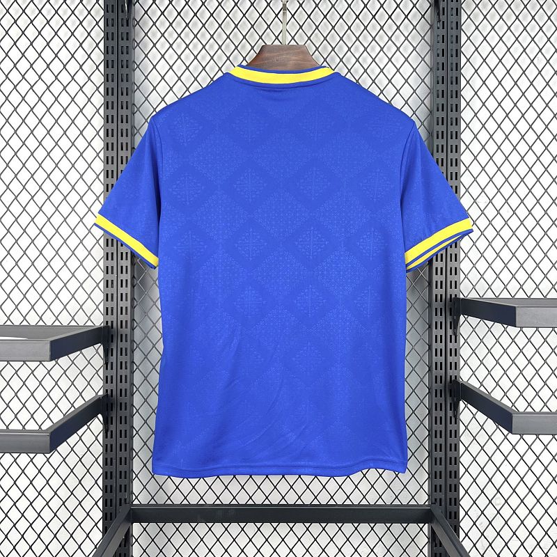 Maillot Bosnie-Herzégovine Third 2026