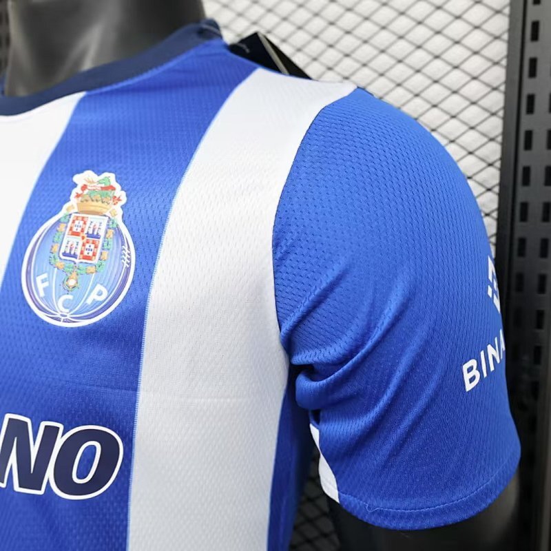Maillot FC Porto Domicile Player Version 23/24