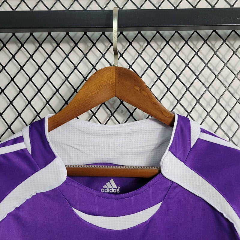 Maillot Real Madrid Rétro 2006/07