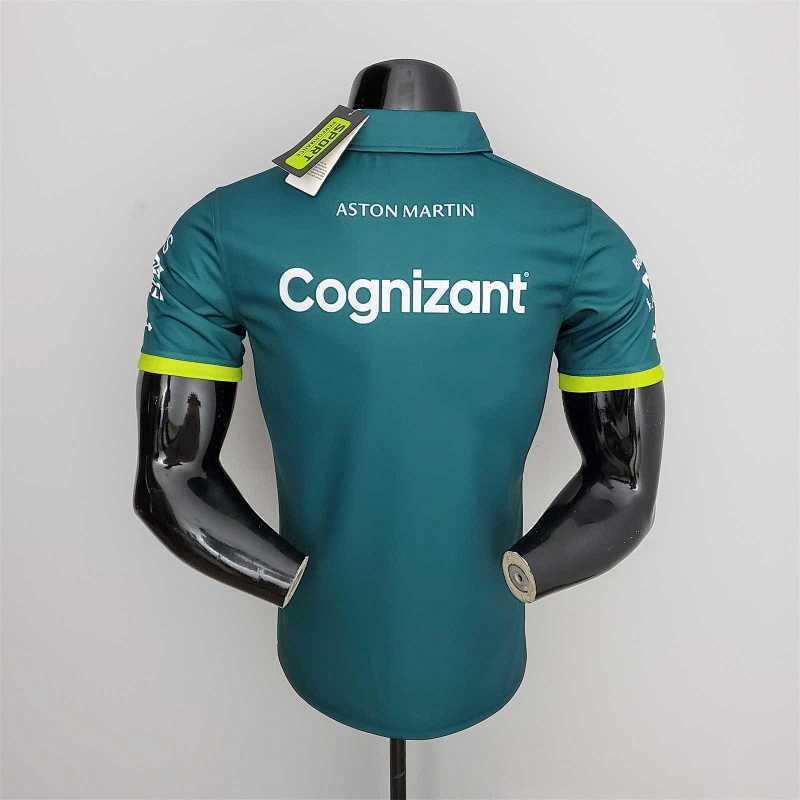 Polo Formula One Aston 25/26