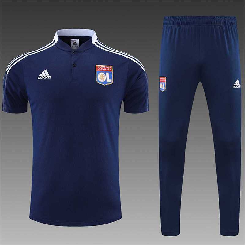 Polo Lyon 25/26