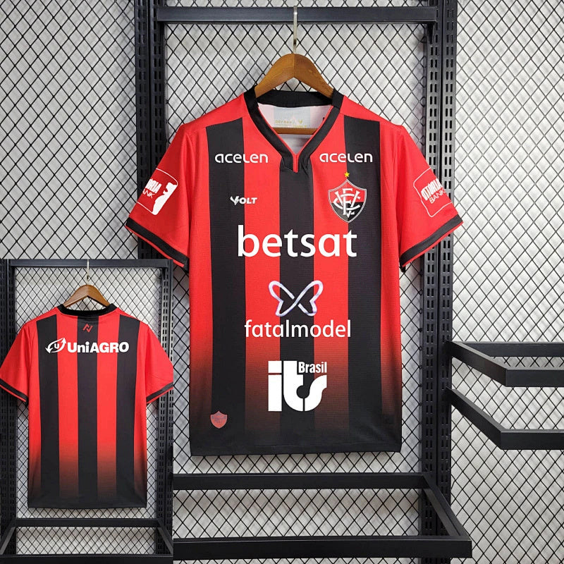 Maillot Vitoria Domicile 24/25