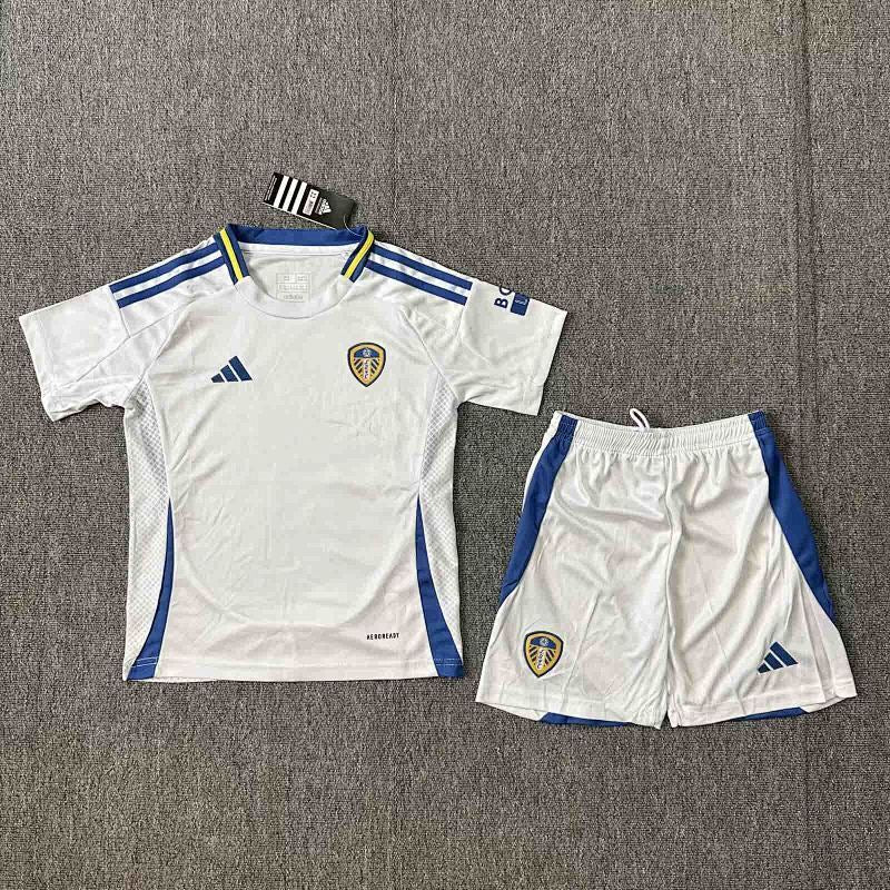 Ensemble Enfant Leeds United Domicile 24/25