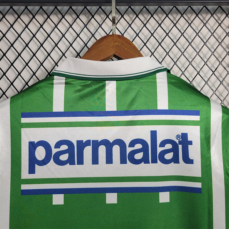 Maillot Palmeiras Domicile Rétro 25/26