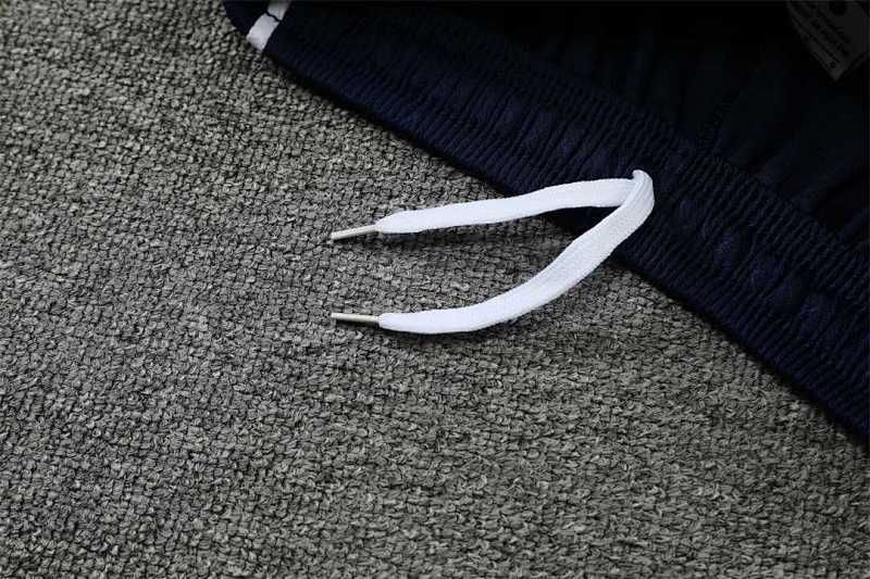 Débardeur PSG Bleu foncé&Bleu 22/23 (2)