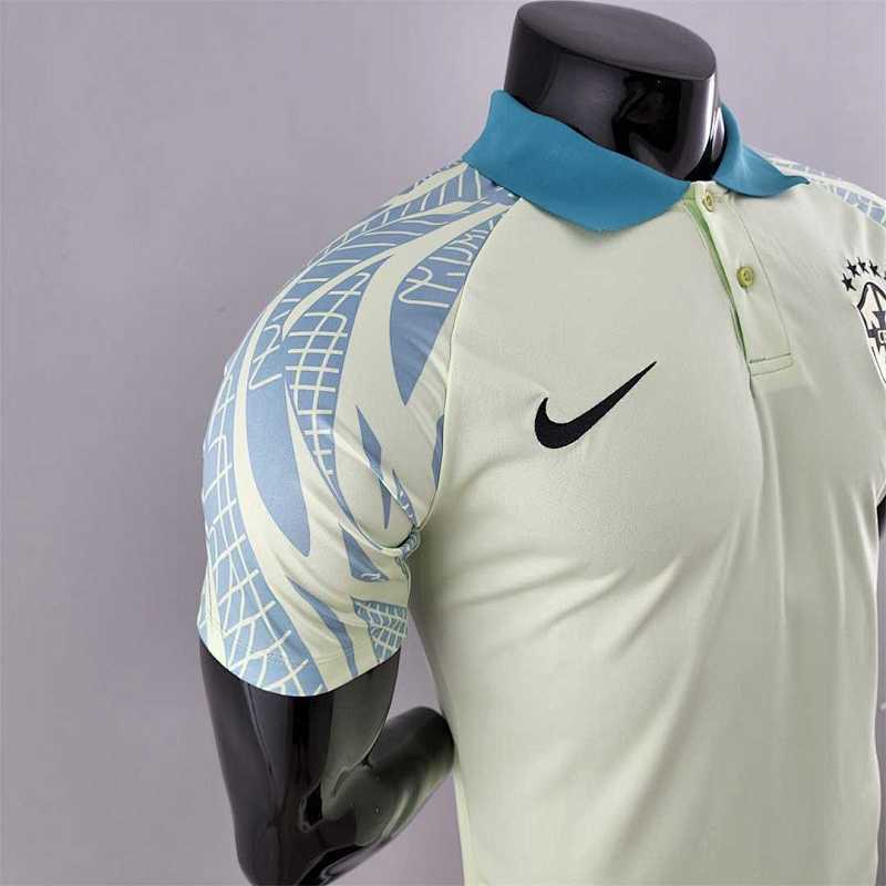 Polo Brazil light 25/26