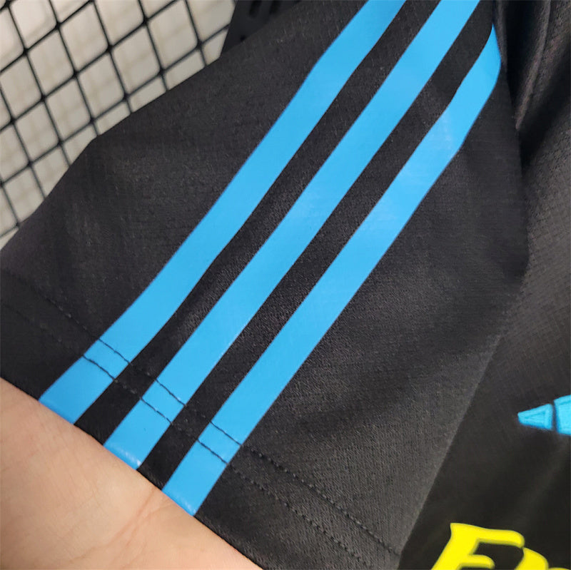 Maillot Arsenal Pre-Match 23/24