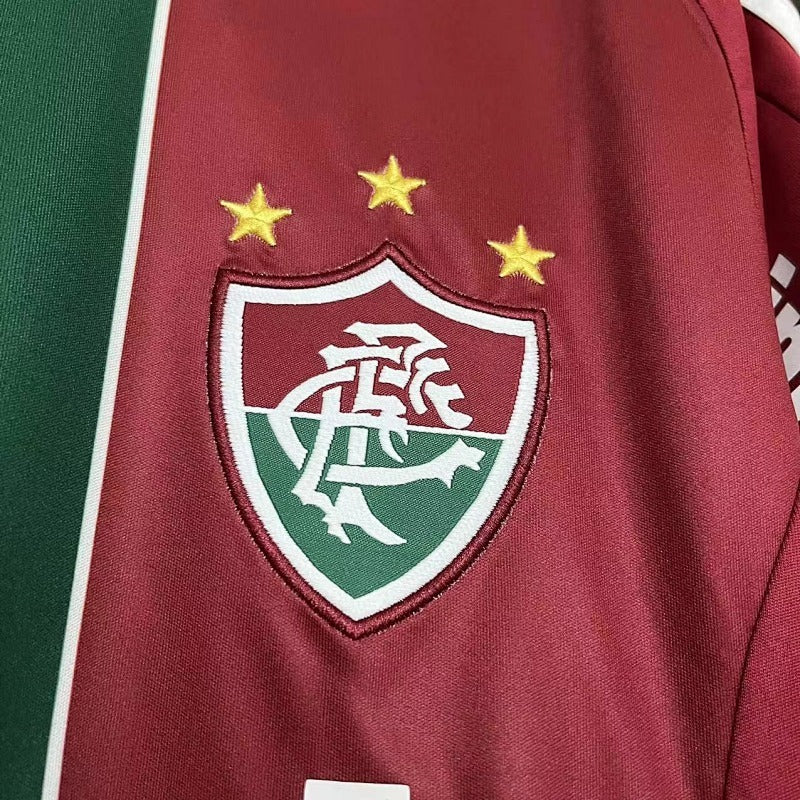 Maillot Fluminense Third Rétro 25/26