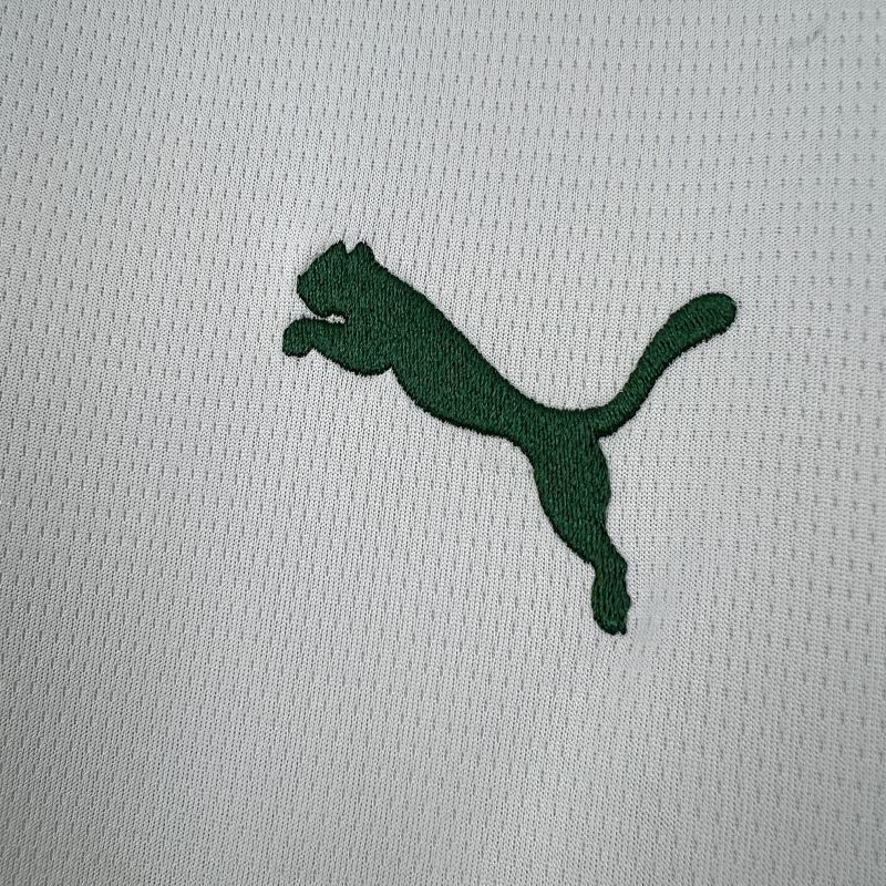 Maillot Palmeiras Extérieur 26/27