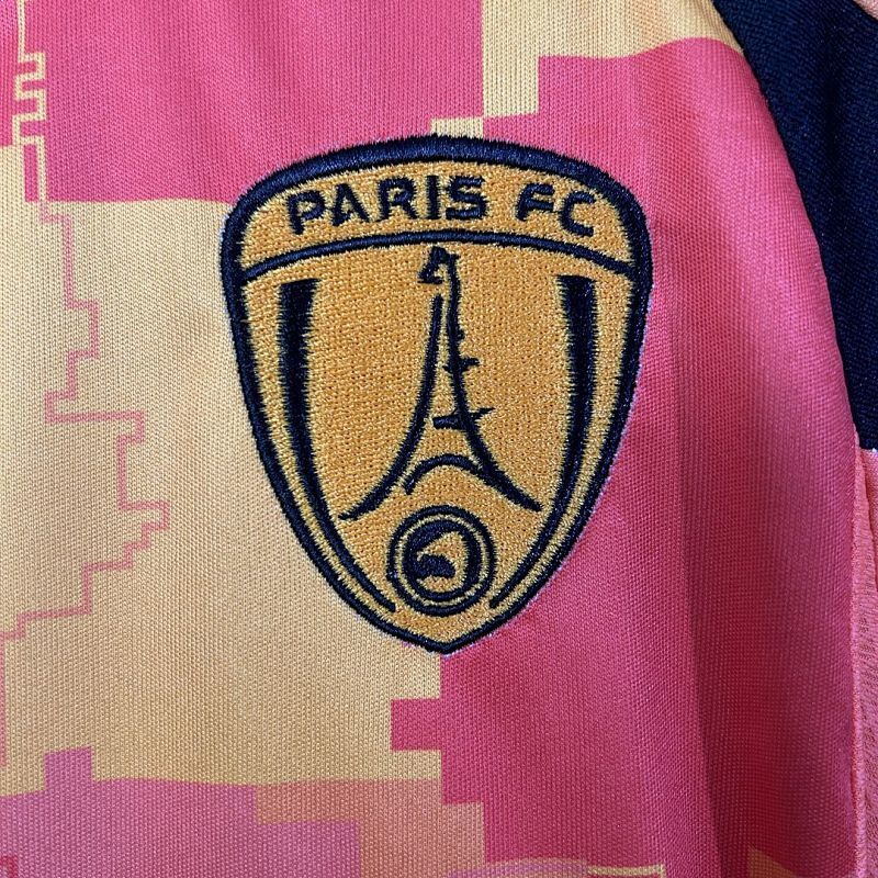 Ensemble Enfant PSG Third 25/26