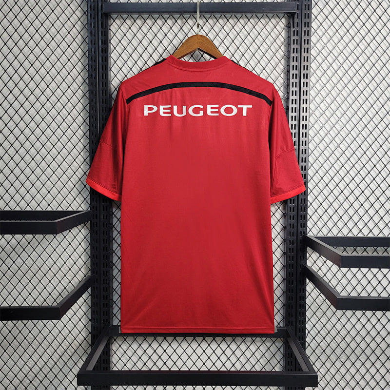 Maillot Flamengo Rétro 25/26