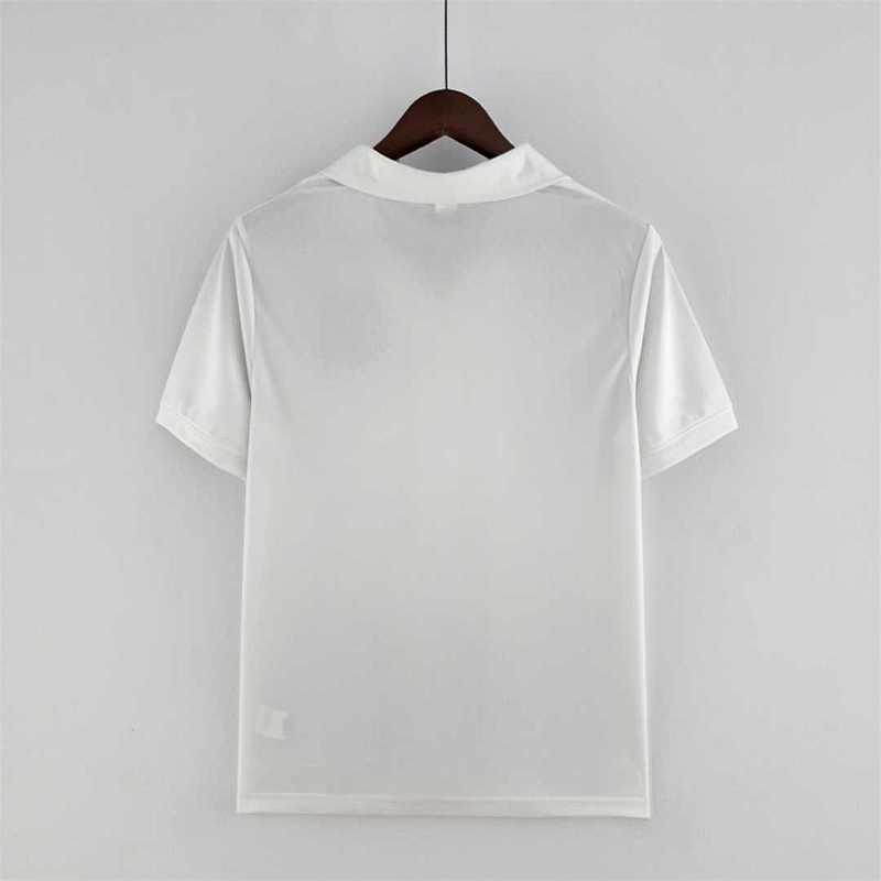 Maillot Santos Domicile Rétro 1970