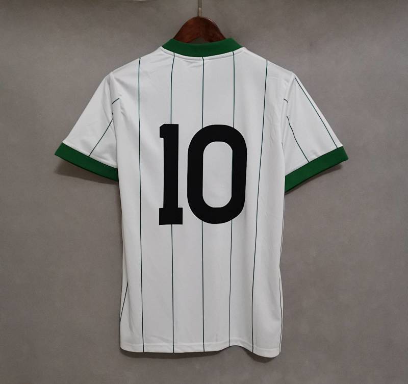 Maillot Celtic Extérieur Rétro 25/26