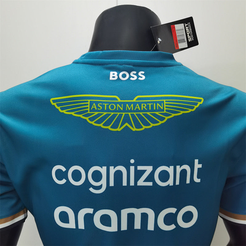 Maillot Formula One; 25/26