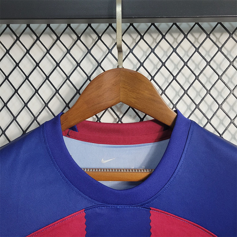 Ensemble Enfant FC Barcelone Domicile 23/24
