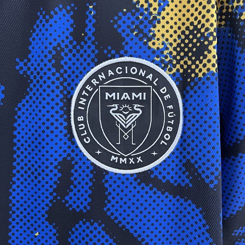Inter Miami Pre-Match Jersey 23/24