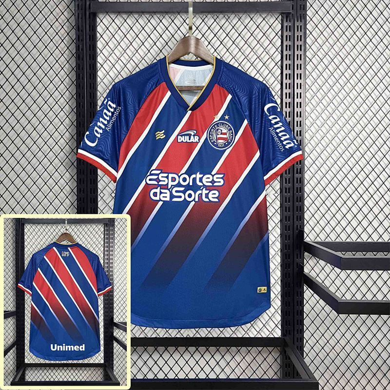 Maillot Bahia Uniform Sport Extérieur 24/25