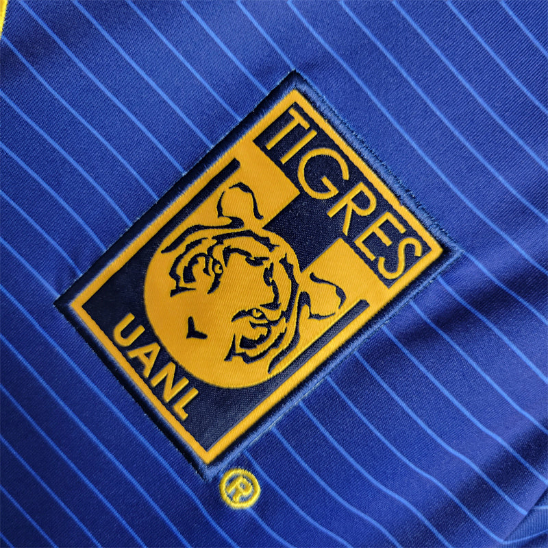 Maillot Tigres UANL Extérieur 23/24