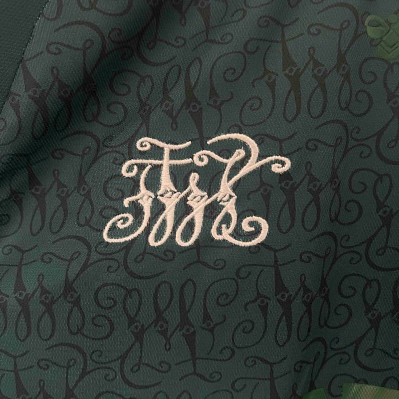 Maillot Werder Bremen Anniversary Édition spéciale 24/25