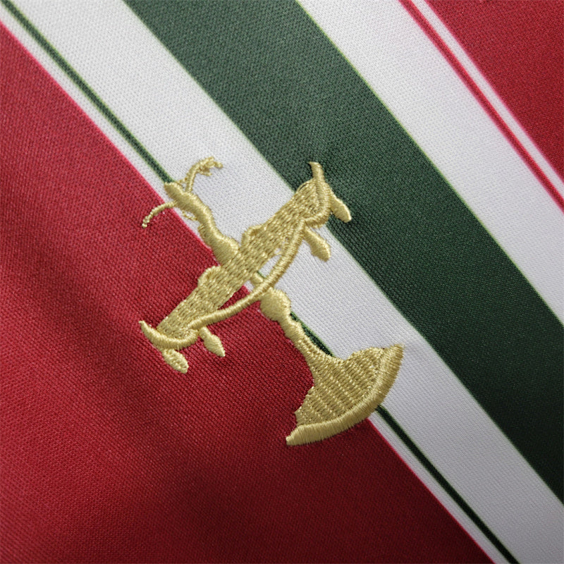 Maillot Fluminense Domicile Rétro 2012