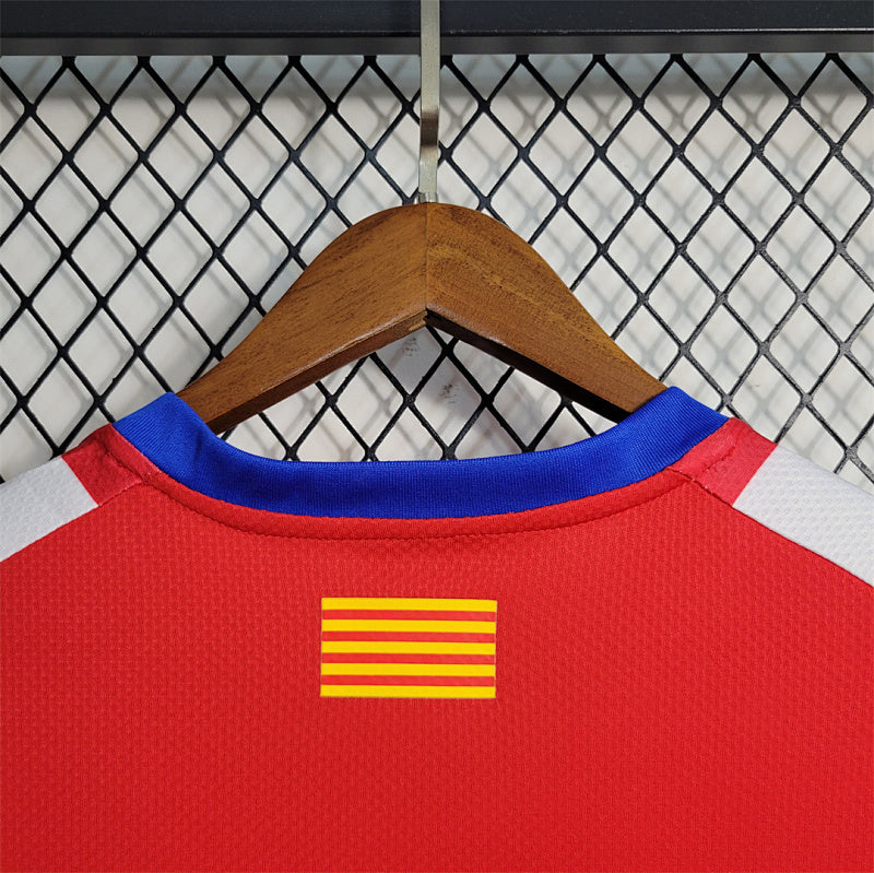 Maillot Girona Domicile 23/24