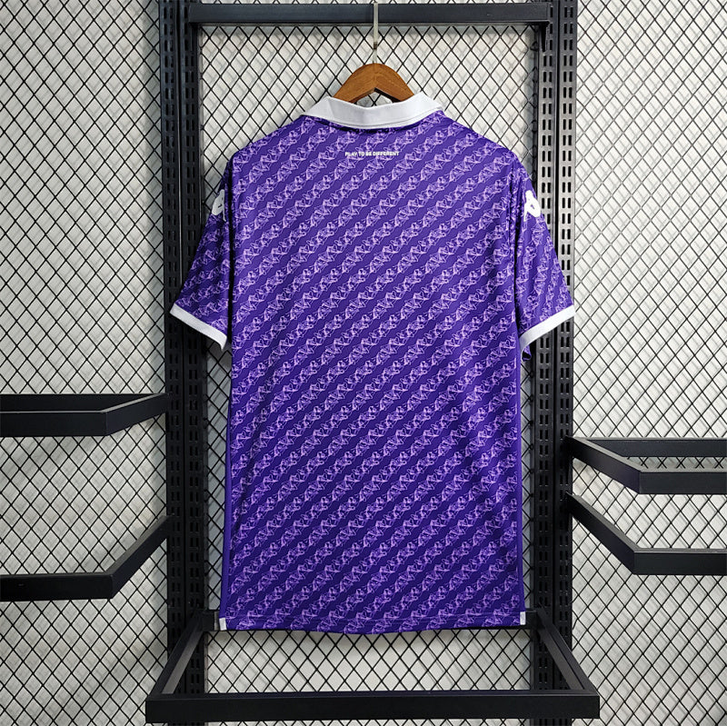 Maillot Fiorentina Domicile 23/24