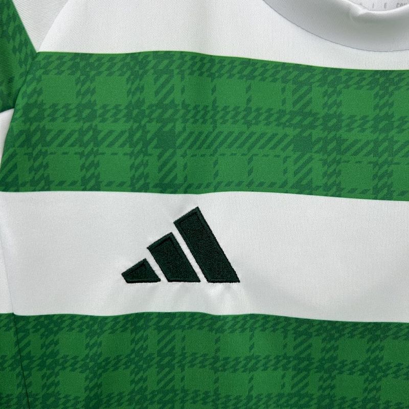 Ensemble Enfant Celtic Domicile 25/26