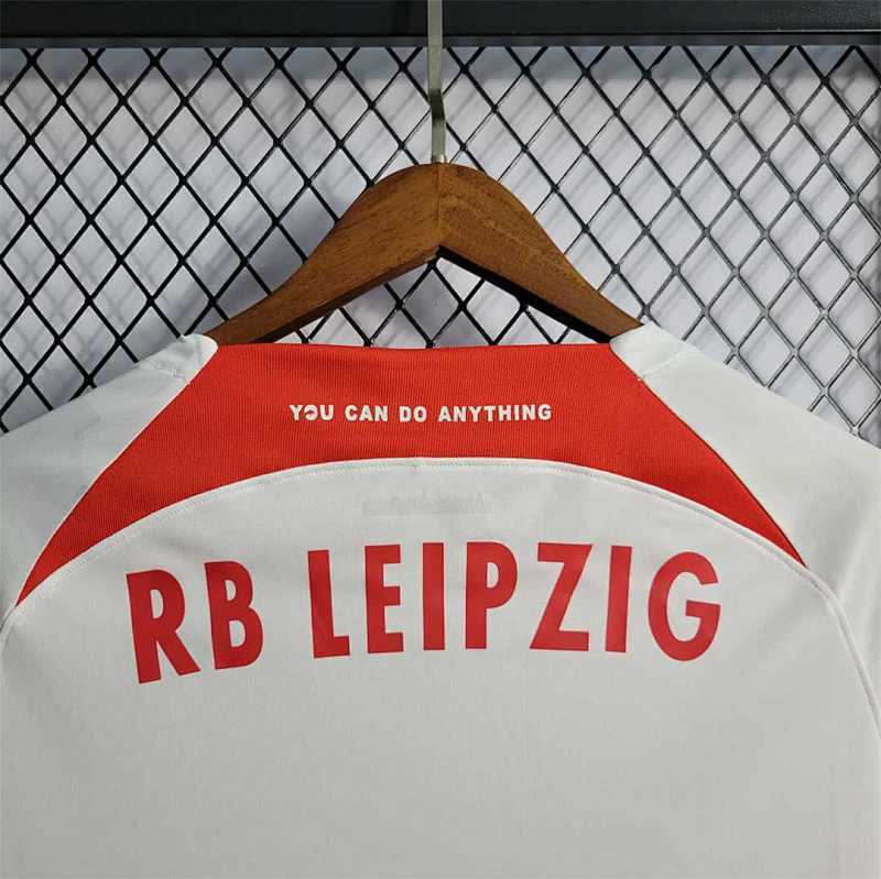 Maillot RB Leipzig Domicile 22/23