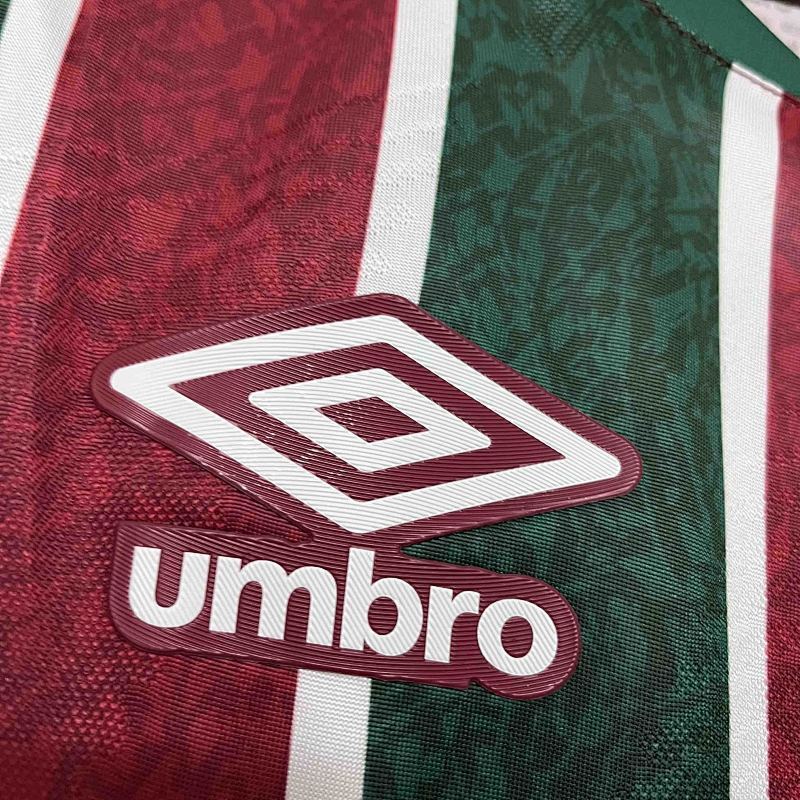 Maillot Fluminense Domicile 24/25