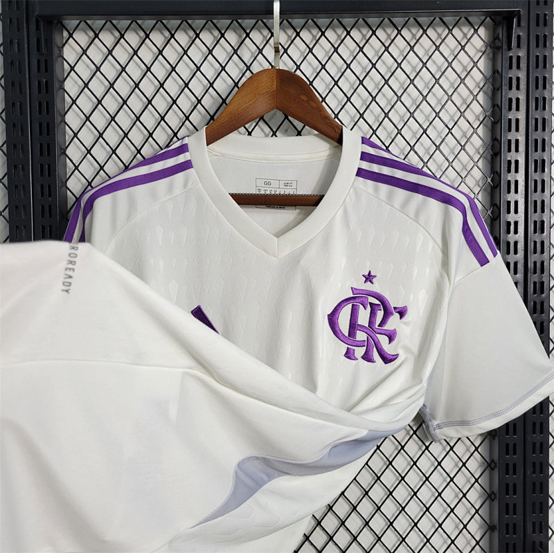 Maillot Flamengo Gardien 23/24