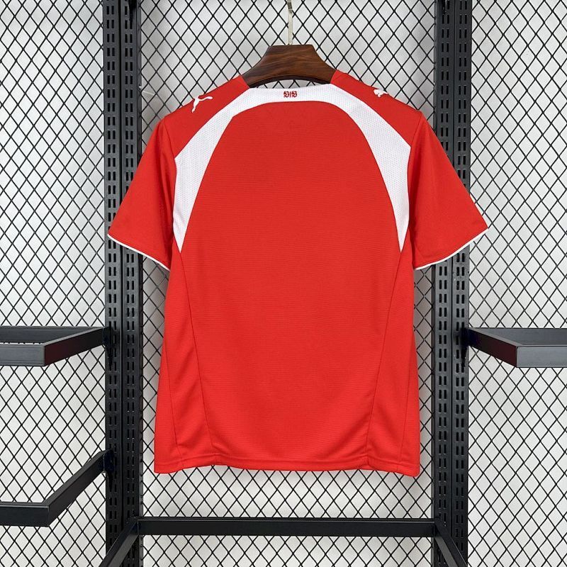 Maillot Stuttgart Extérieur Rétro 25/26