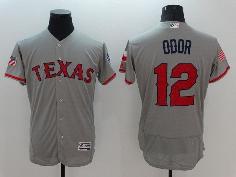 Rangers Jersey