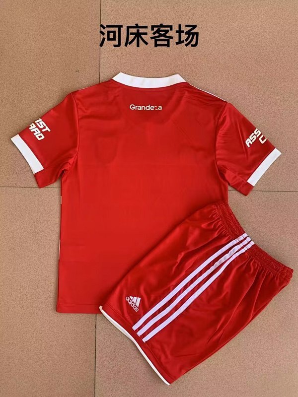River Plate Kit