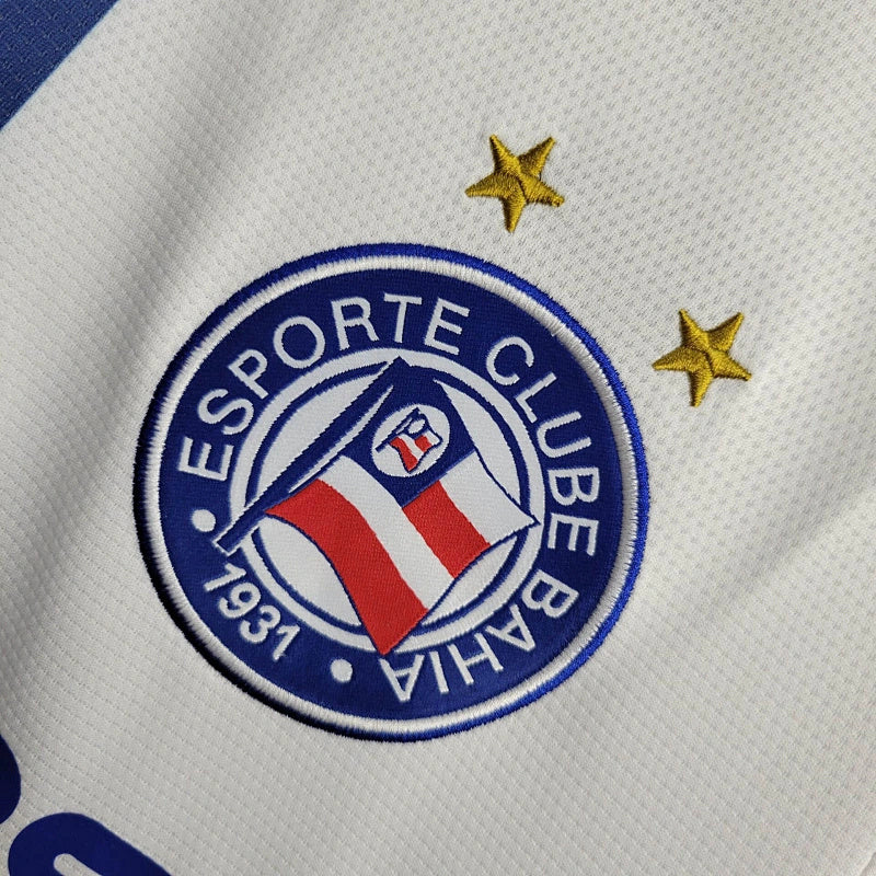 Maillot Bahia Domicile 24/25