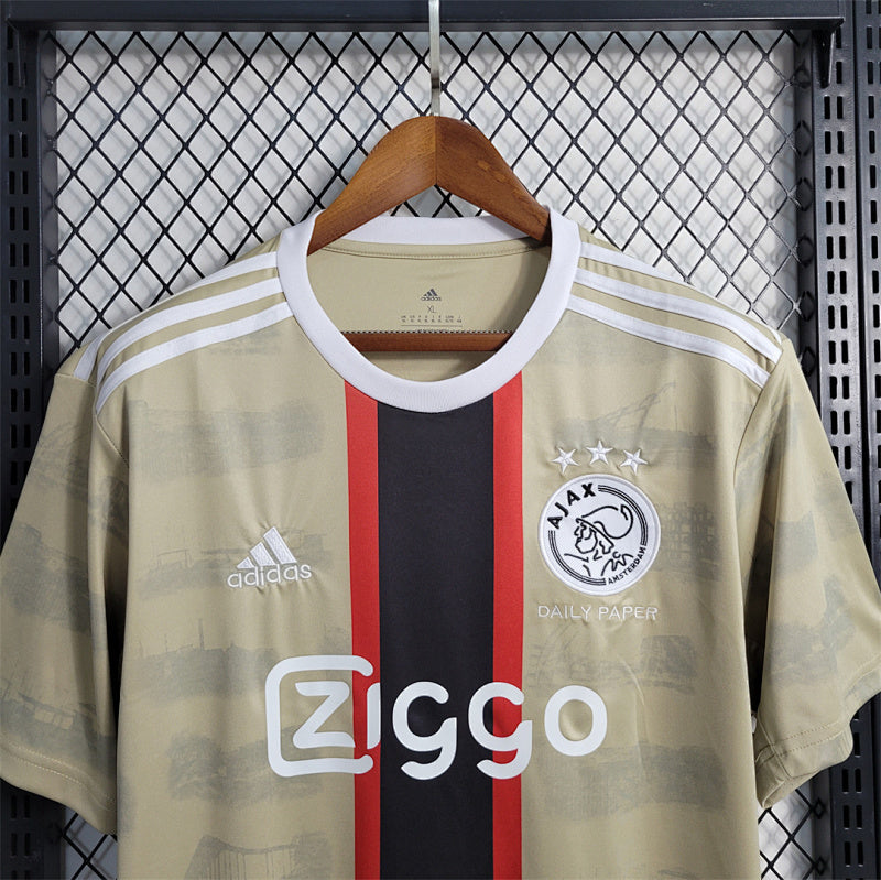 Maillot Ajax Extérieur 22/23