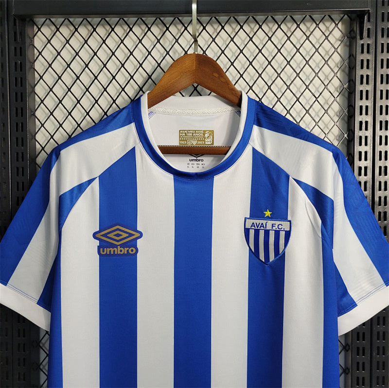 Maillot Avai Domicile 23/24
